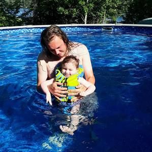 Meet your Posher, Stephen